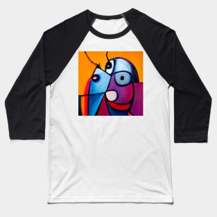 Cockroach Baseball T-Shirt